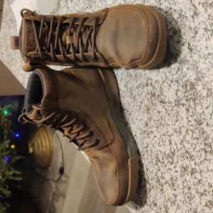 Lems Barefoot Summit Boot